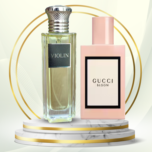 عطر رقم 367 جوتشي بلوم