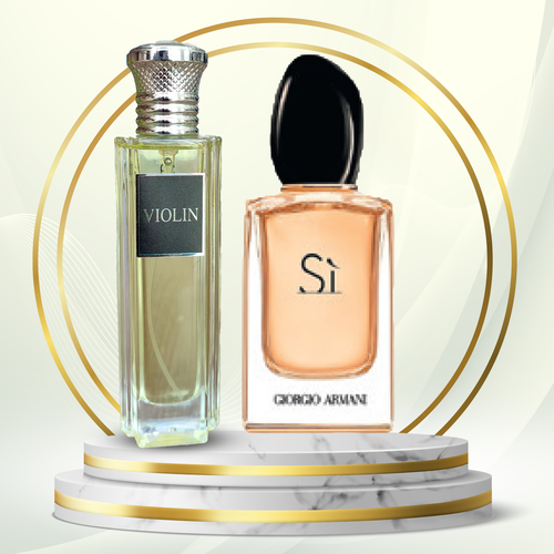 عطر رقم 331 جورجيو ارماني سي