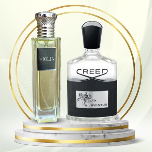 عطر رقم 273 كريد افنتوس