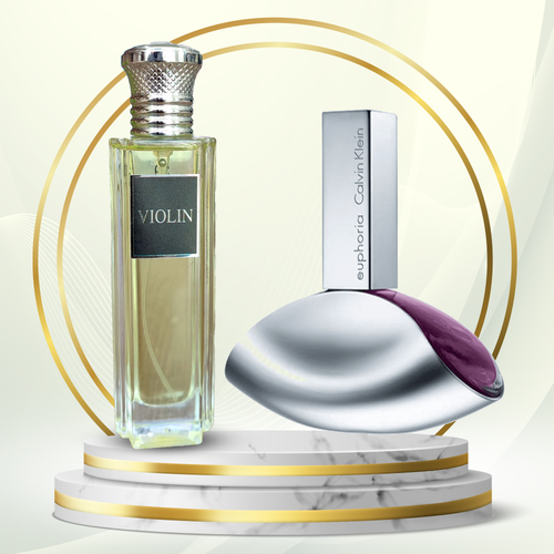 عطر ايفوريا