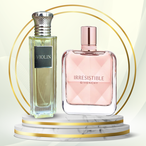 عطر جفنشي ارزيستبل