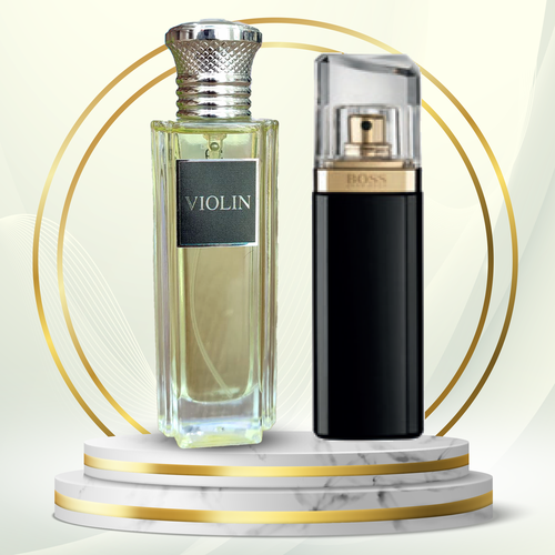 عطر رقم 303 هوجو بوس نوا