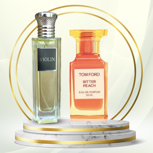 عطر رقم 414 توم فورد بيتر بيتش