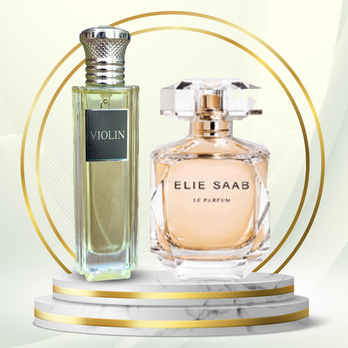 عطر رقم 276 ايلي صعب انتنس