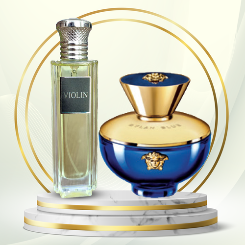عطر رقم 383 فرزاتشي ديلان نسائي
