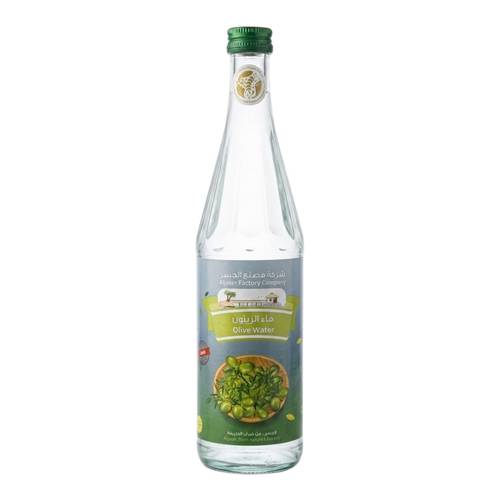 Olive Water Toner/Mist - 565ml