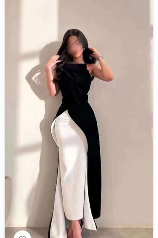 فستان سهرات