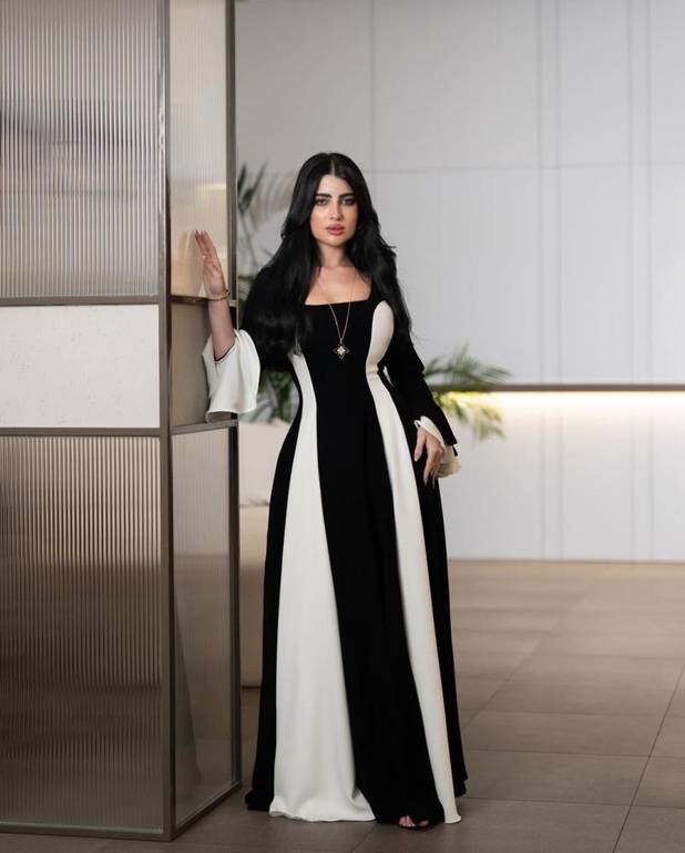 فستان ديمار