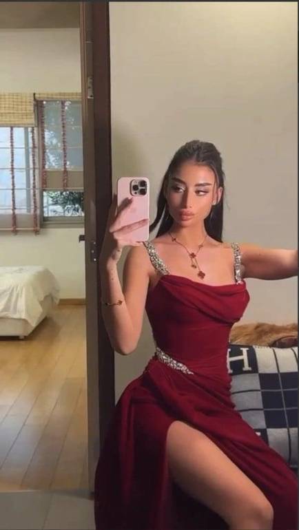 فساتين سهرات