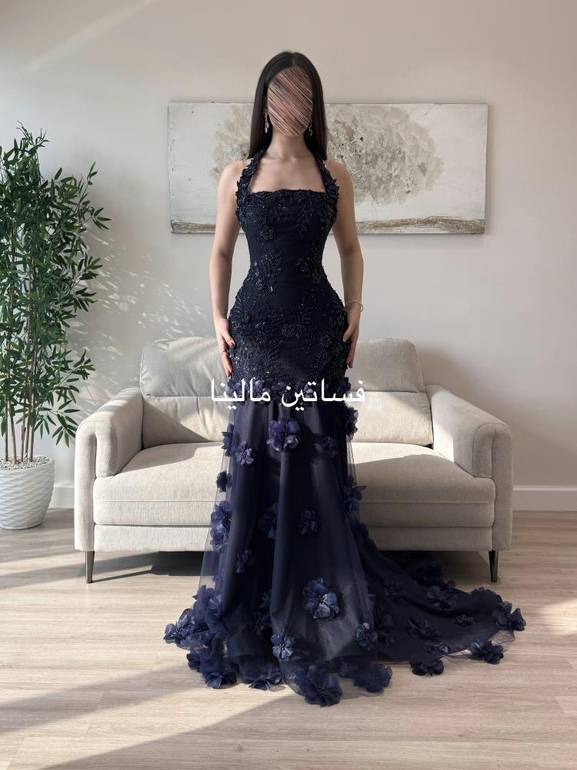 فستان سهرهA1