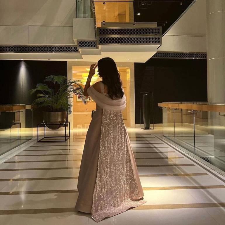 فساتين سهرا .M