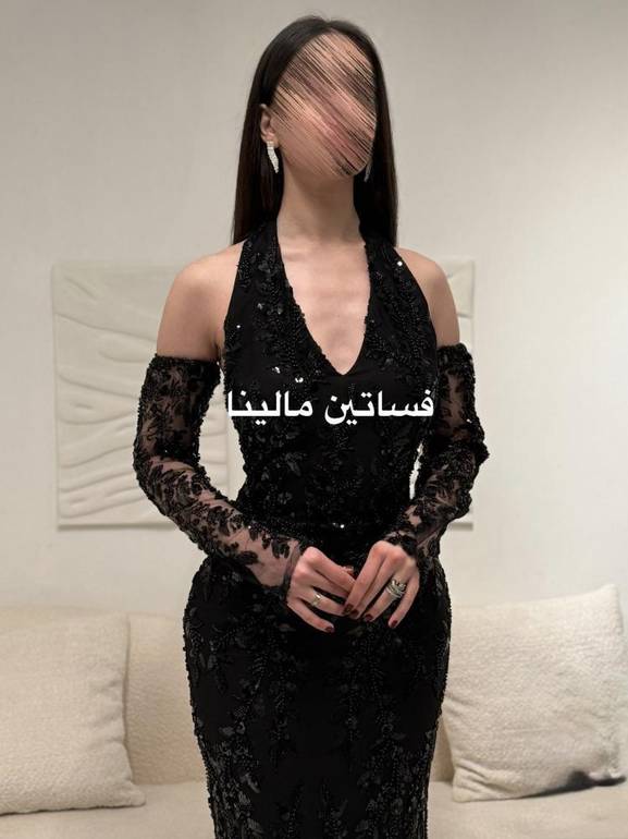 فستان لينا