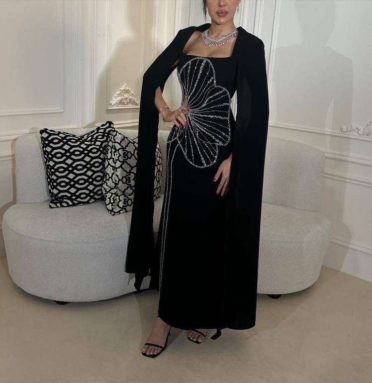 فساتين سهرا
