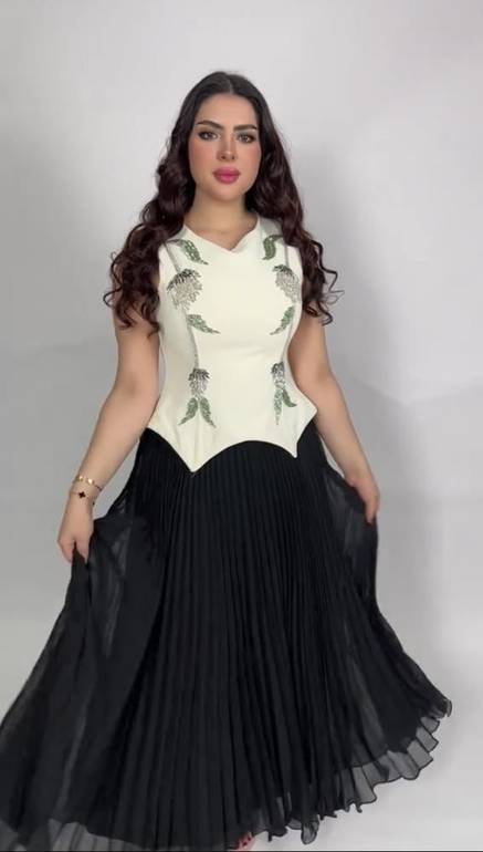 فساتين سهرة
