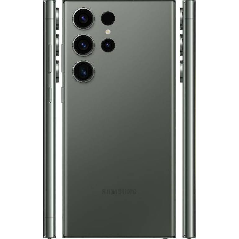 هاتف  سامسونج Samsung Galaxy S23 Ultra بسعة 256 ورام 12 جيجا