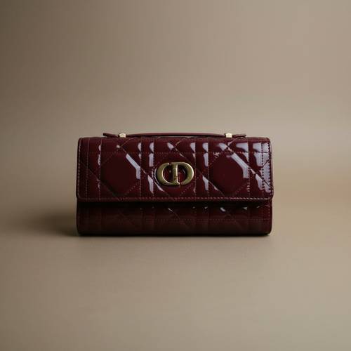 شنطة Dior Caro