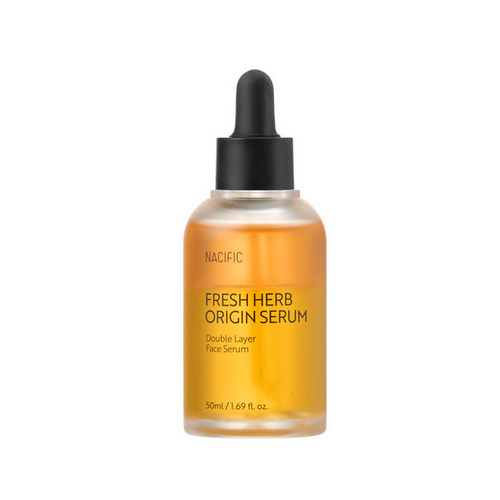 NACIFIC Fresh Herb Origin Serum