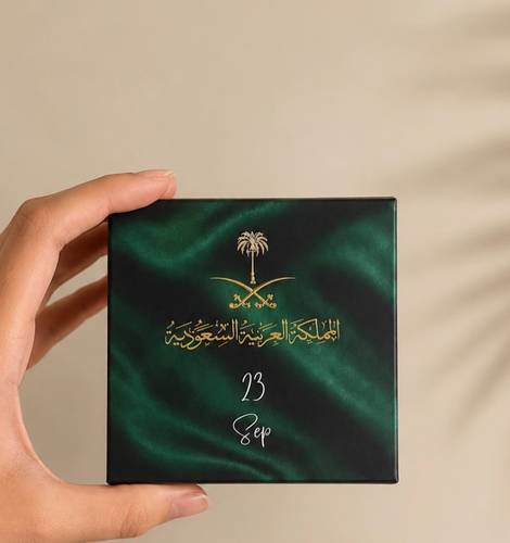 بوكس توزيع (بدون تعبئة)
