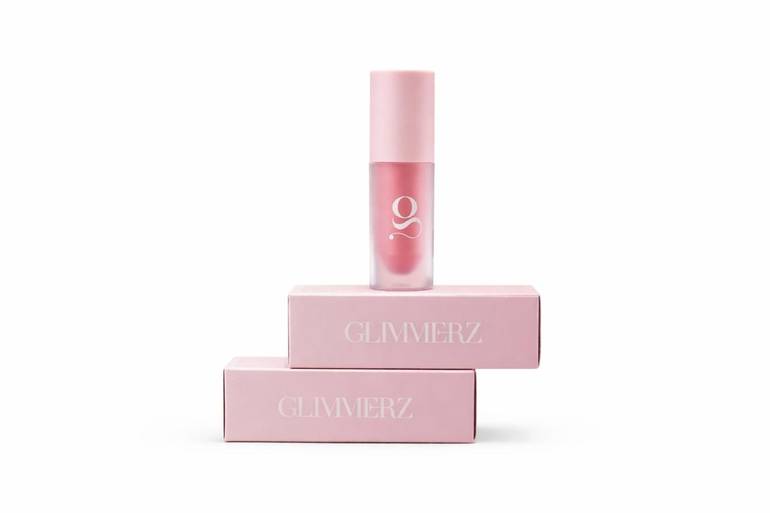 Pretty in Pink – Liquid Blush