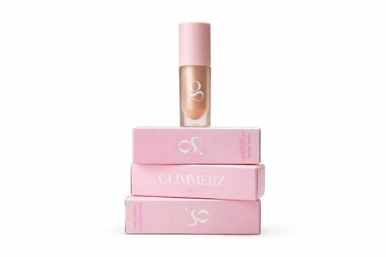 Highlight Heaven – Liquid Highlighter