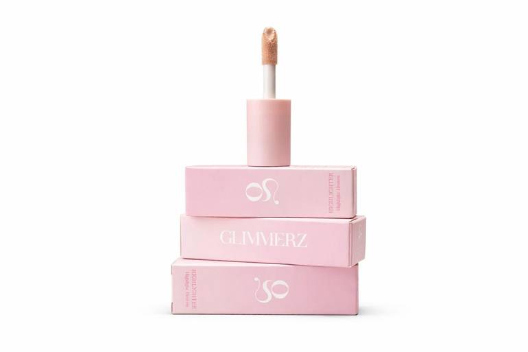 Highlight Heaven – Liquid Highlighter