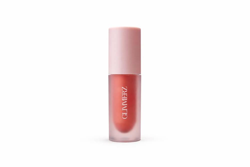 Sunset Glow – Liquid Blush