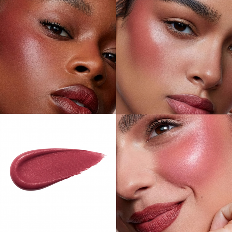 Cherry Cherie – Liquid Blush
