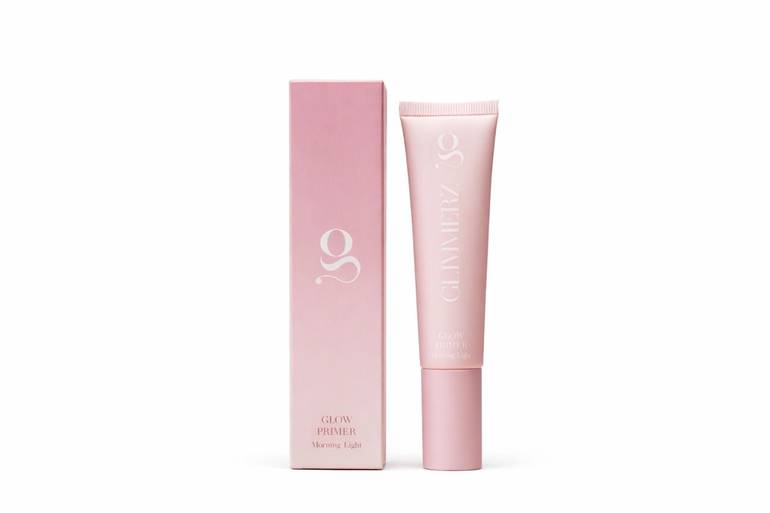 Glow Primer – Morning Light