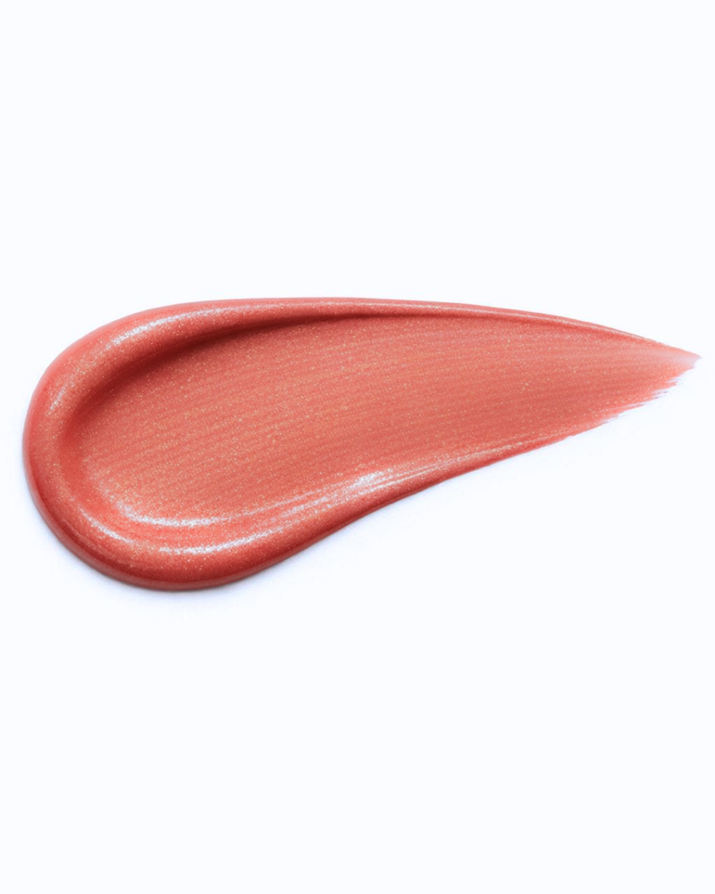 Sunset Glow – Liquid Blush