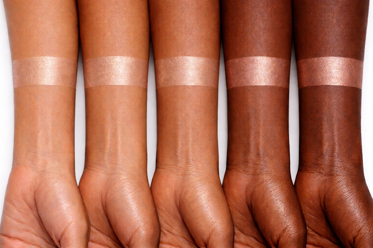 Glow Primer – Desert Glow