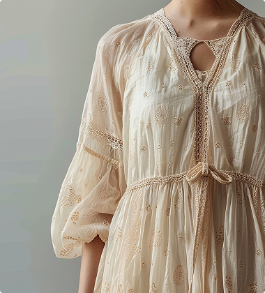 Linen Blend Slip (Grouped product)