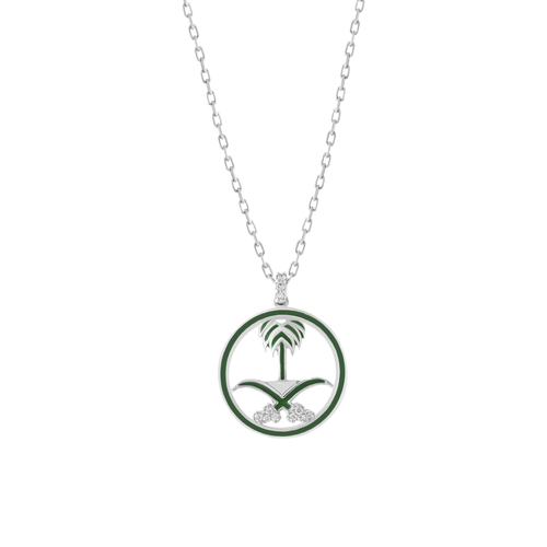 Diamond pendant with 18k white or yellow gold lps40141-p