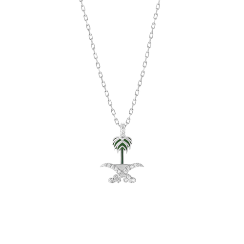 Diamond pendant with 18k white or yellow gold lps40138-p