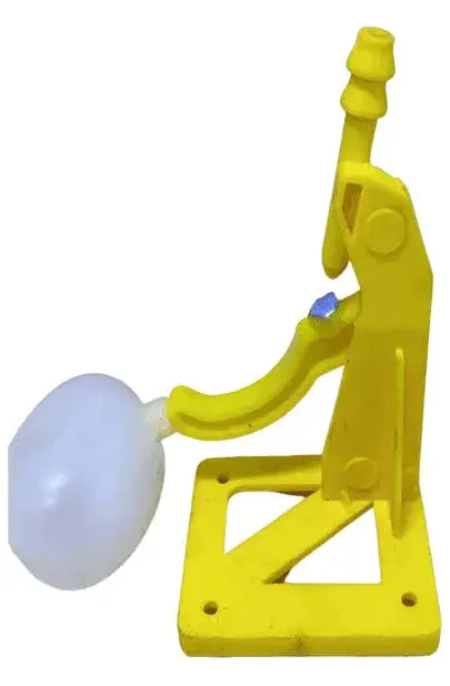 عوامة فقاسة رول