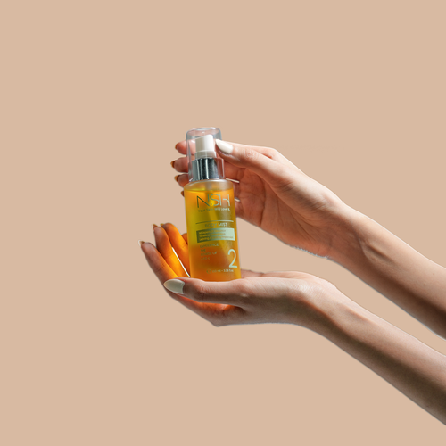 معطر الجسم NSH2 المستوحى من YSL Intense
