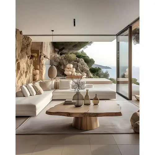 كنب زاوية بوريك