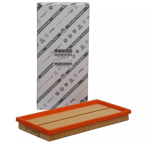 Genuine Fiat 500 C 312 Panda 169 NEON Air Filter