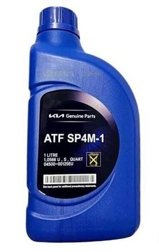 زيت قير ATF SP4M-1 كيا وهيونداي 