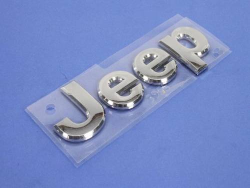 علامة jeep 