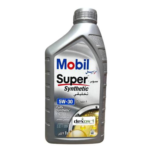 زيت موبيل تخليقي 5w30