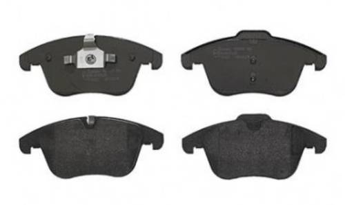 فحمات امامي ام جي 5 -2018-2024 