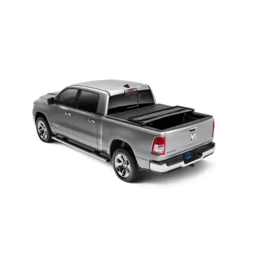 Soft Tri-Fold Tonneau For 5.7' Rambox - Mopa