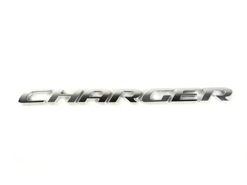 علامة CHARGER  