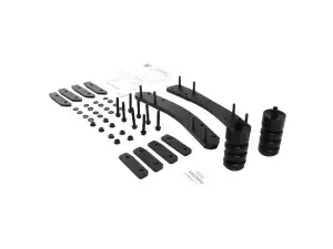 Spare Tire Carrier