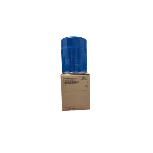 فلتر زيت هيونداي وكيا 263304A001