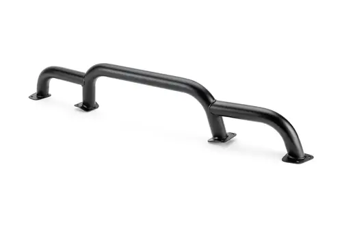  Winch/Grille Guard  Wrangler