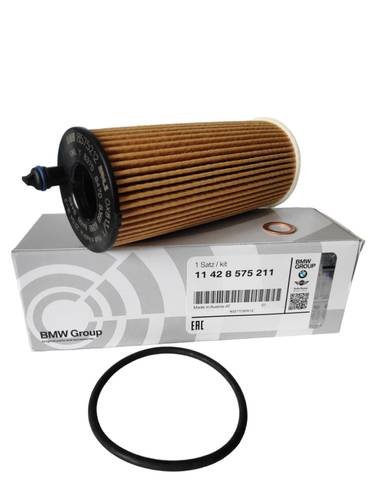 فلتر زيت G12 -730 BMW