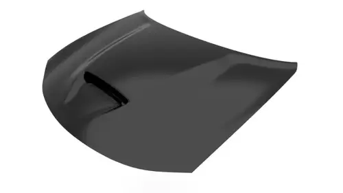 كبوت تشارجر SRT 2015-2023