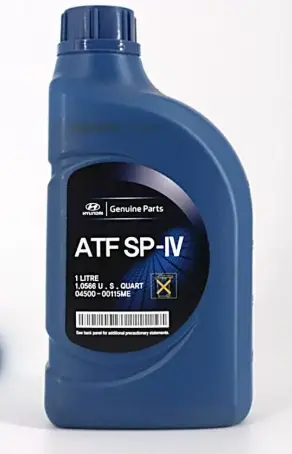 هيونداي زيت قير SP-IV