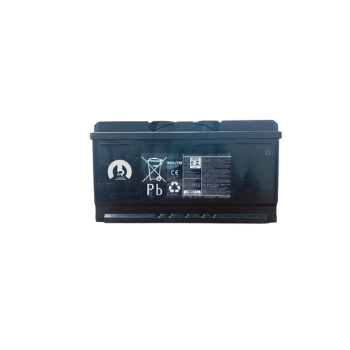بطارية جينيسيس G80-GV80 -90 أمبير (90 AH)